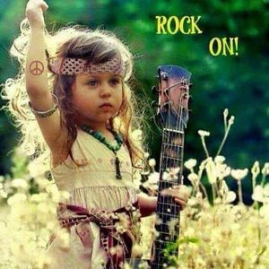 Meet your Posher, Jody